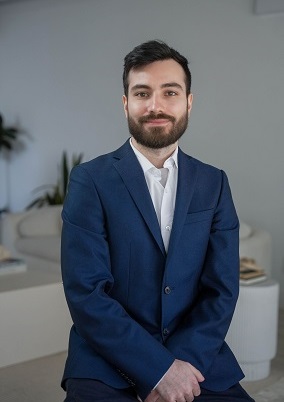 Jonathan Phillips Your Real Estate Agent Bronte Oakville 